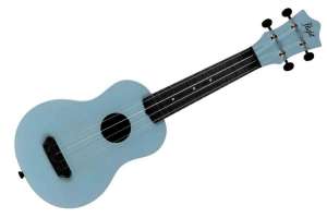 Изображение FLIGHT ULTRA S-35 Ether - Укулеле сопрано Флайт серия Ultra