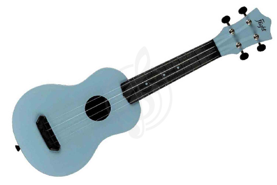 Укулеле сопрано  - фото 1