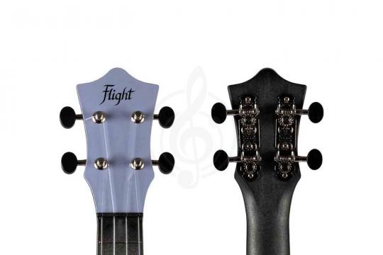 Укулеле сопрано  - фото 3