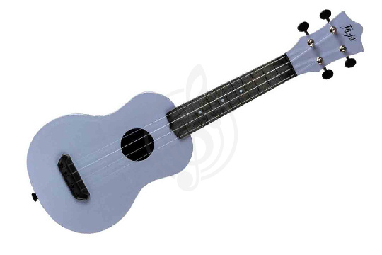 Укулеле сопрано  - фото 1