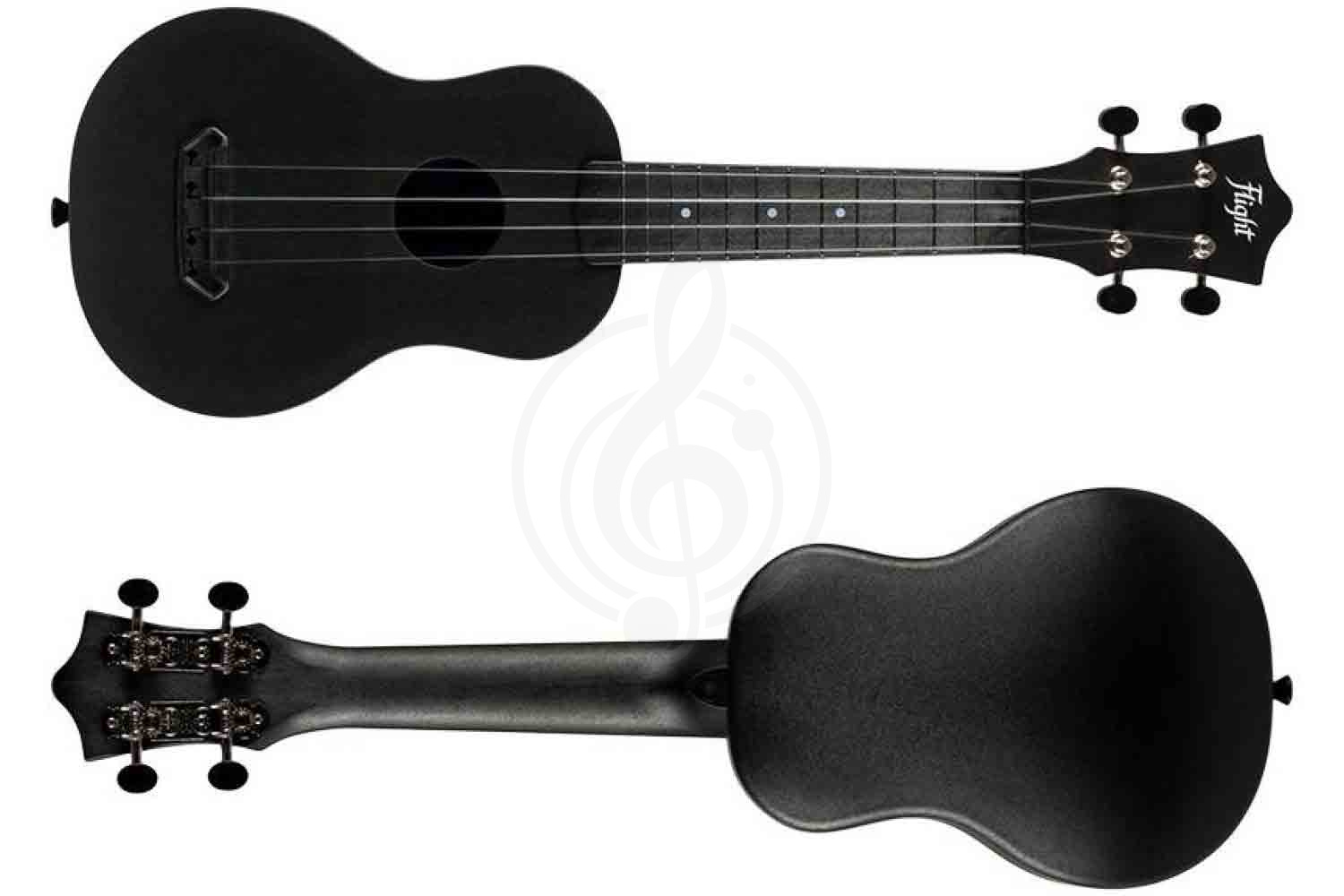 Укулеле сопрано  - фото 6