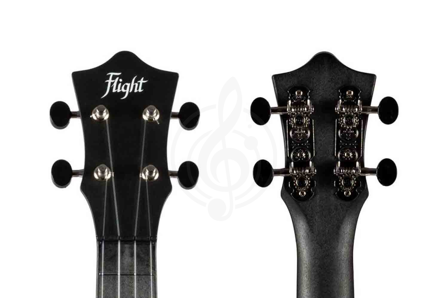 Укулеле сопрано  - фото 7