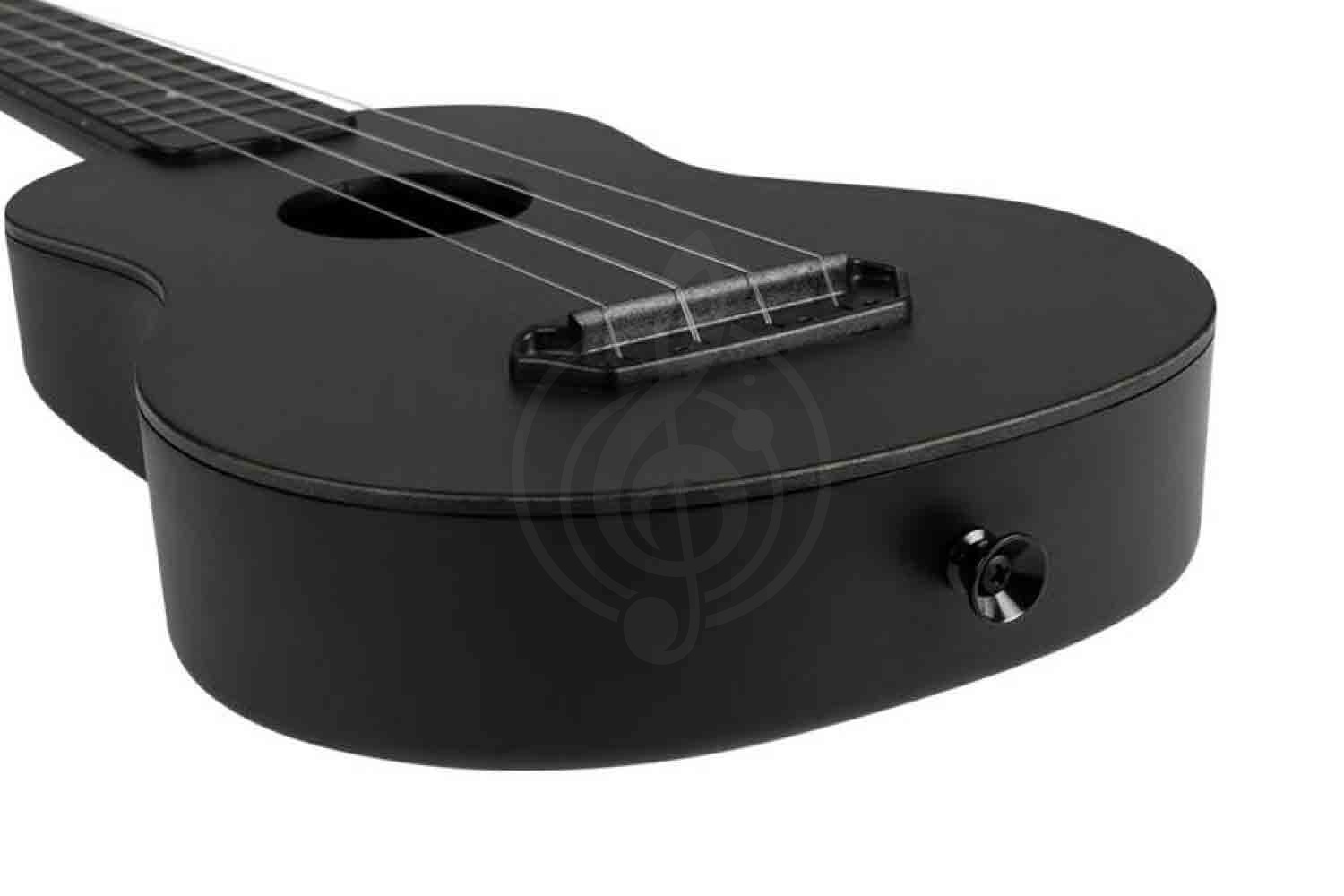 Укулеле сопрано  - фото 8