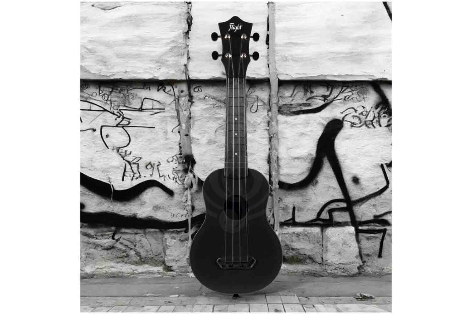 Укулеле сопрано  - фото 10