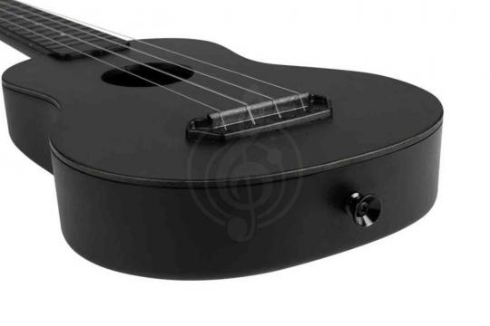 Укулеле сопрано  - фото 8