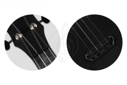 Укулеле сопрано  - фото 9