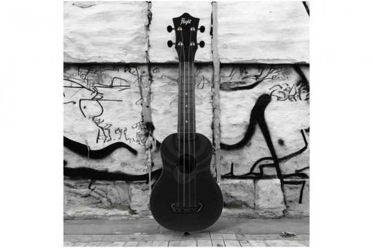 Укулеле сопрано  - фото 10