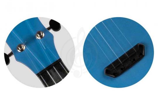 Укулеле сопрано  - фото 8