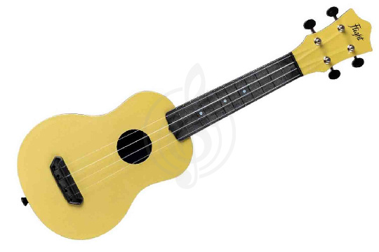 Укулеле сопрано  - фото 1