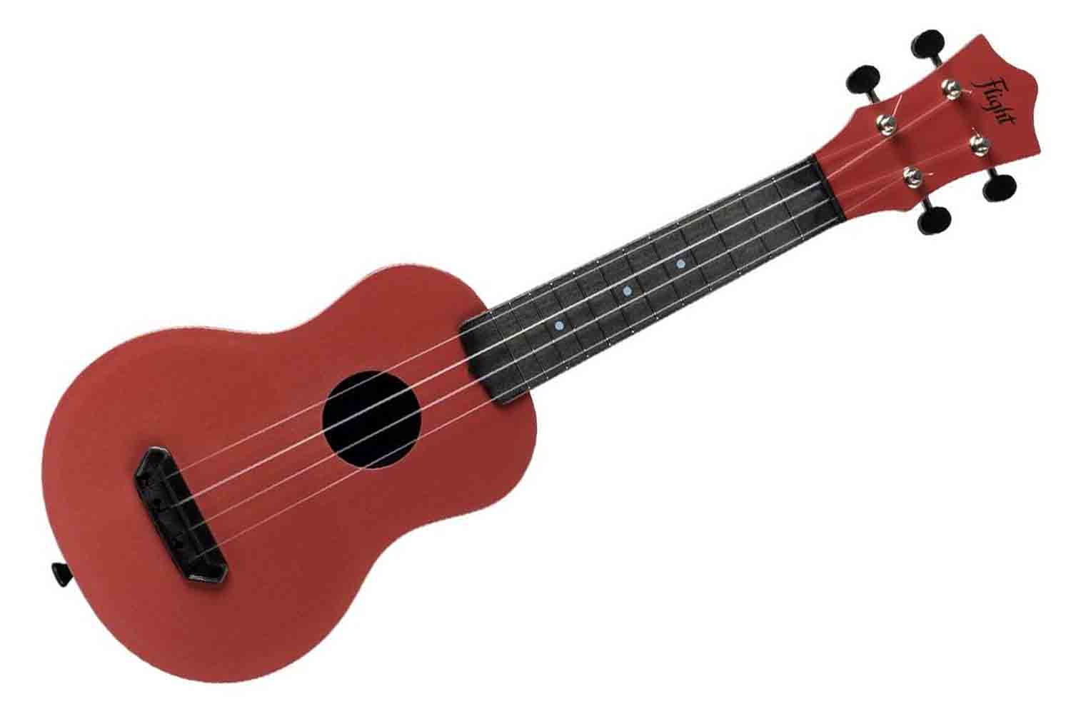 Укулеле сопрано  - фото 1