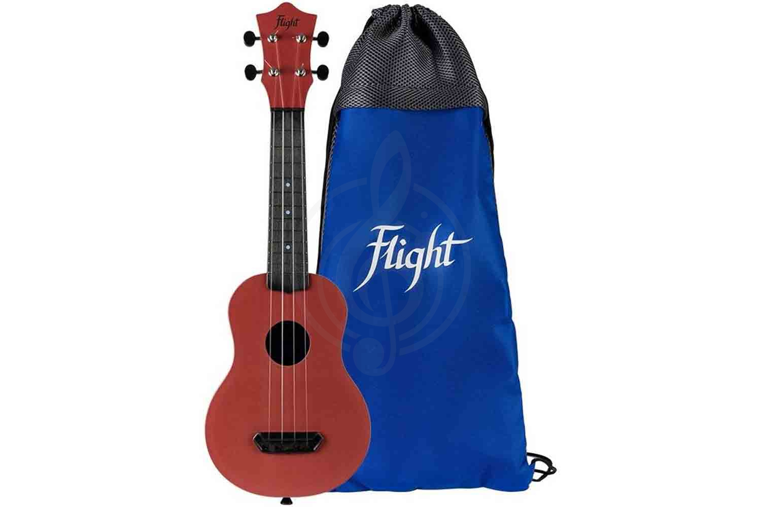 Укулеле сопрано  - фото 2