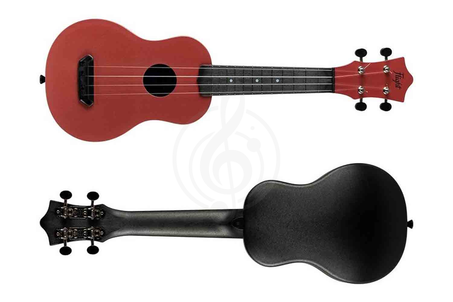 Укулеле сопрано  - фото 5