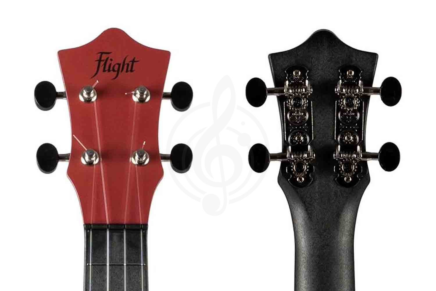 Укулеле сопрано  - фото 6