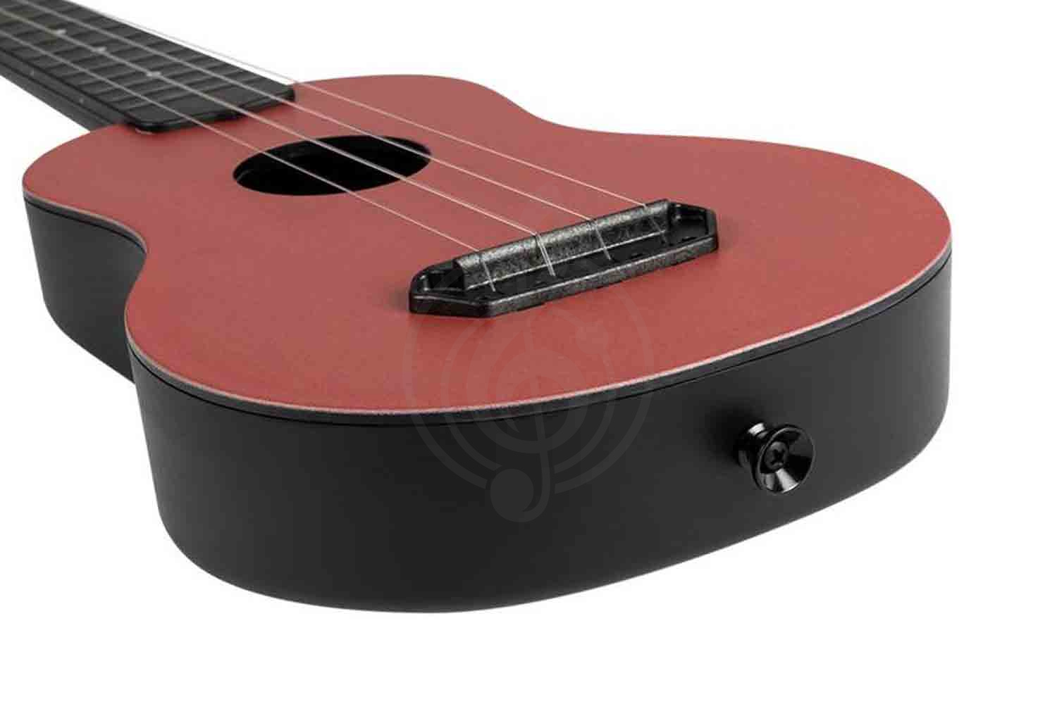 Укулеле сопрано  - фото 8