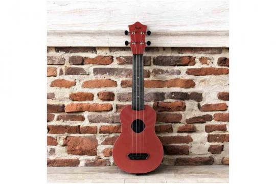 Укулеле сопрано  - фото 3