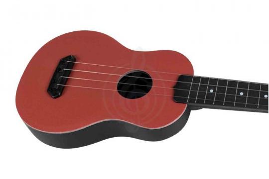 Укулеле сопрано  - фото 4