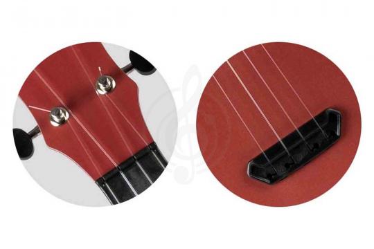 Укулеле сопрано  - фото 7