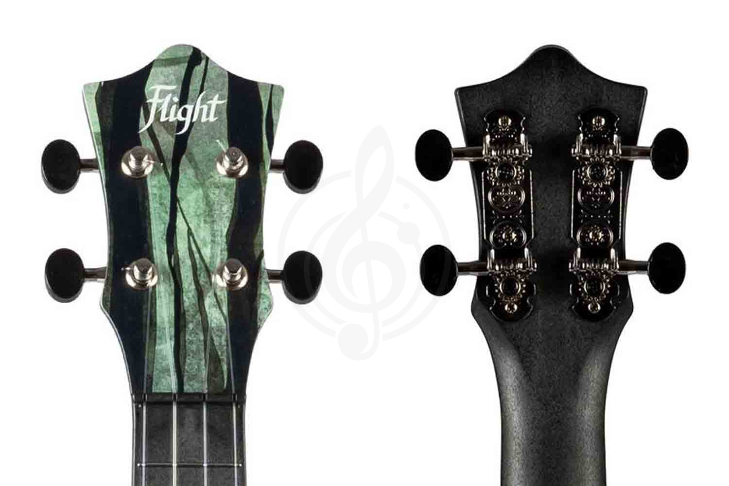 Укулеле сопрано  - фото 11