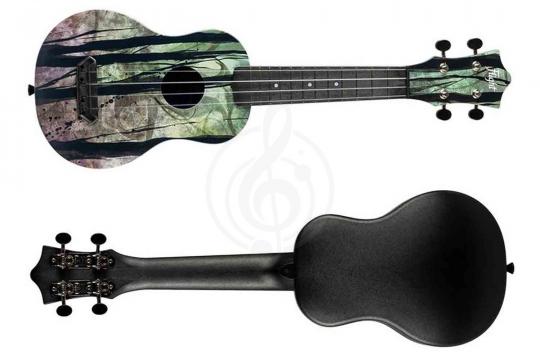 Укулеле сопрано  - фото 7