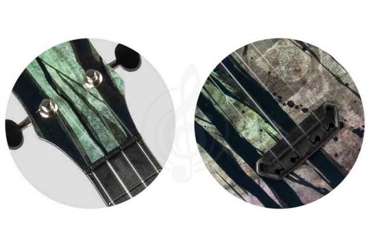 Укулеле сопрано  - фото 10