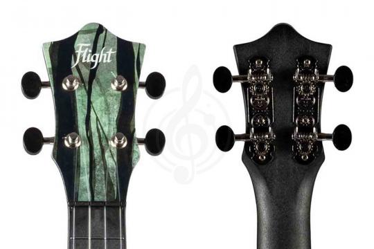 Укулеле сопрано  - фото 11