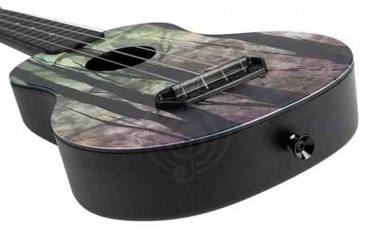 Укулеле сопрано  - фото 12