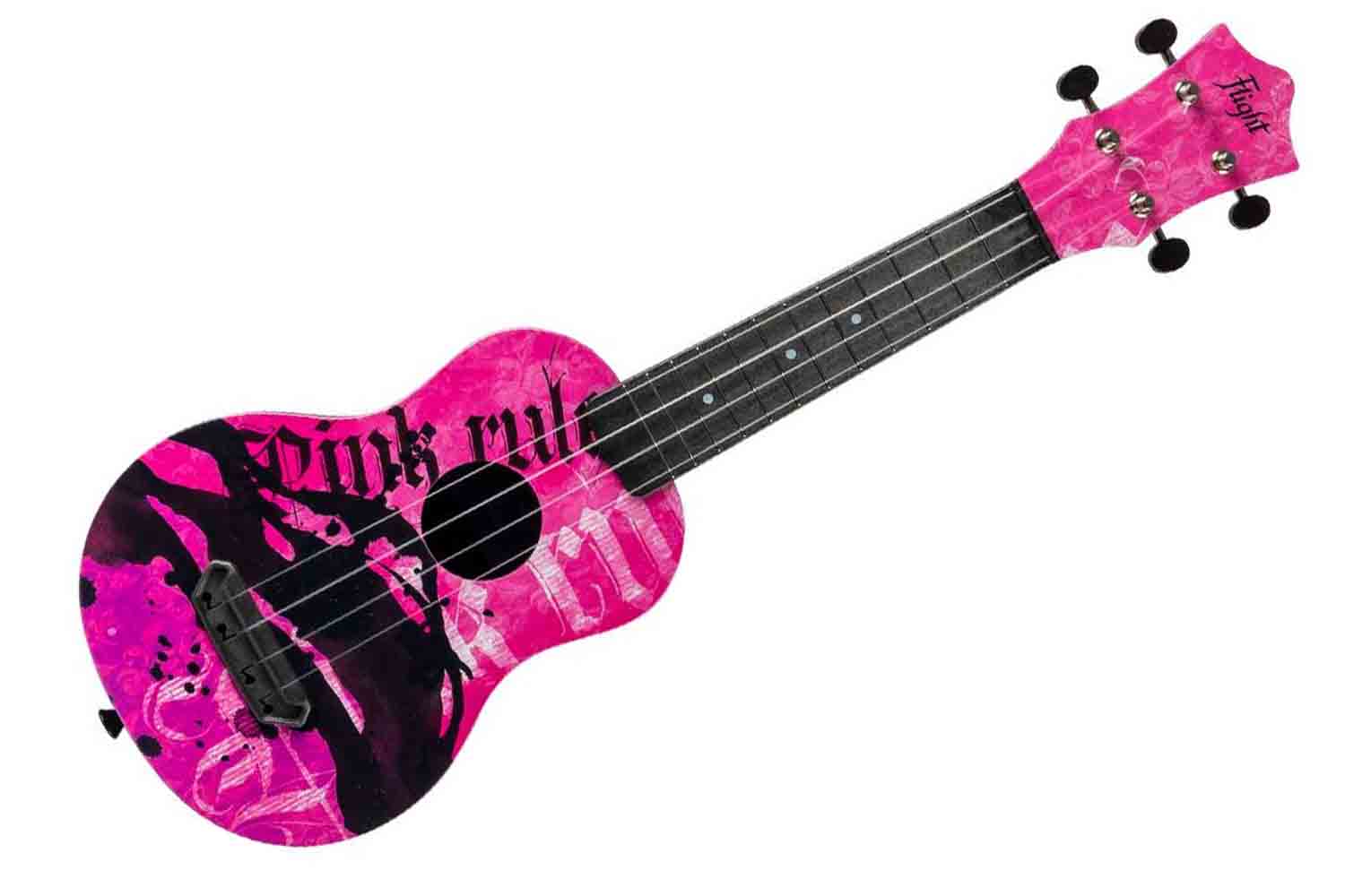 Укулеле сопрано  - фото 1