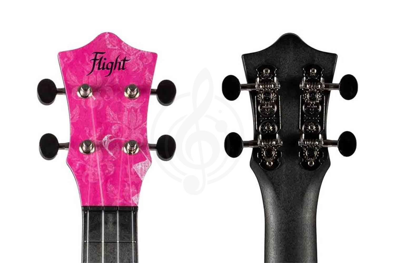 Укулеле сопрано  - фото 3