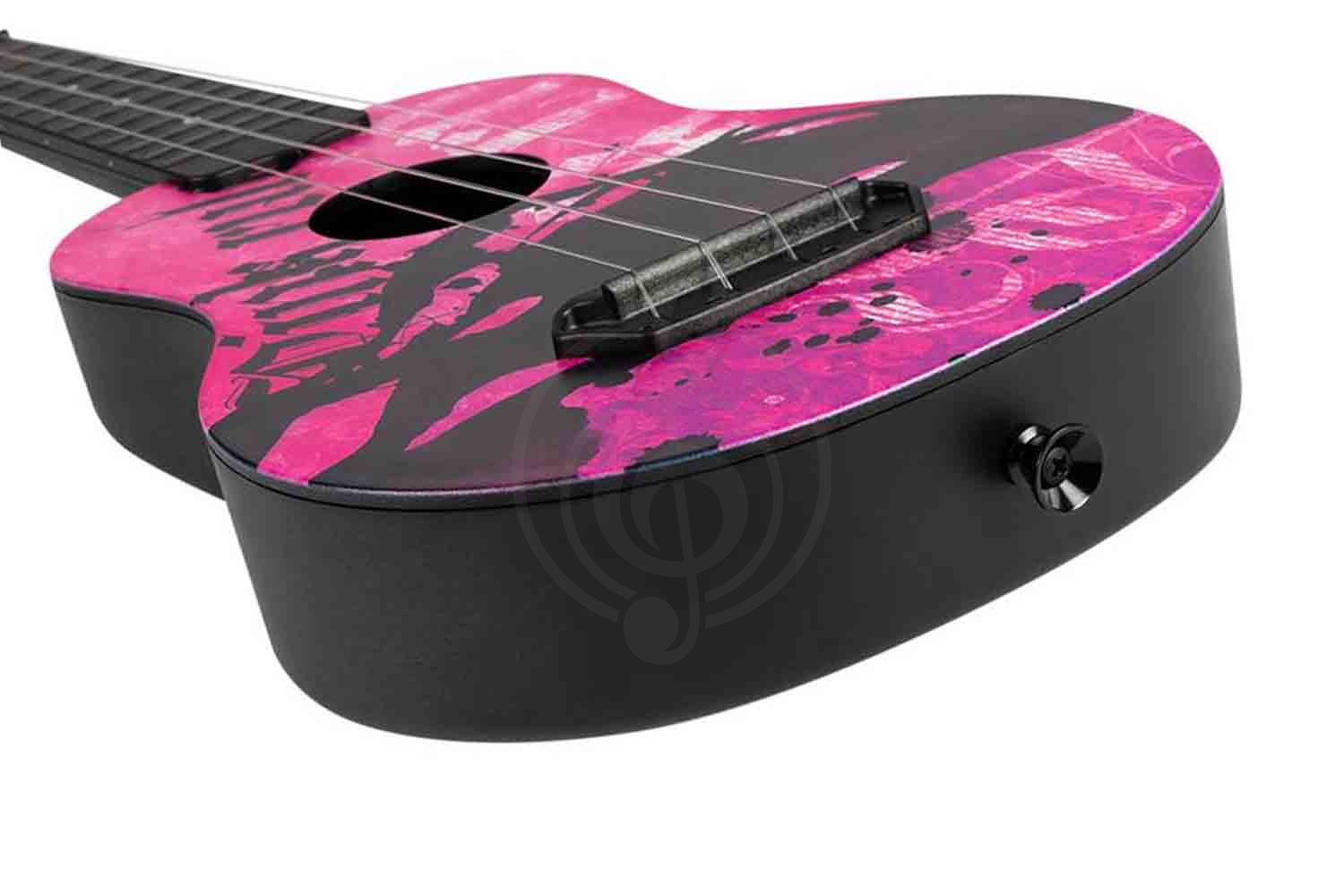 Укулеле сопрано  - фото 13