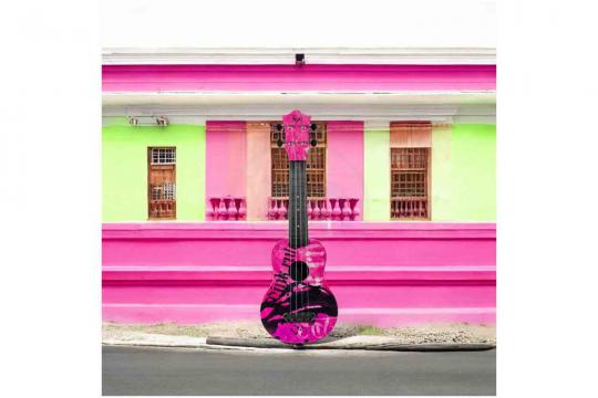 Укулеле сопрано  - фото 11