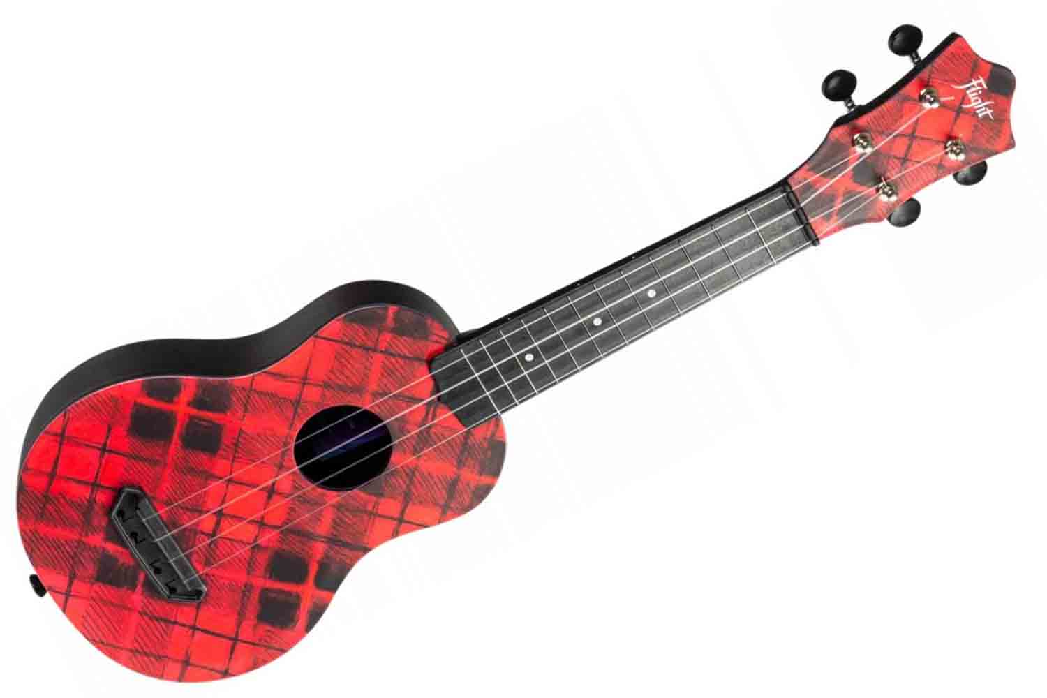 Укулеле сопрано  - фото 1