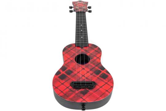 Укулеле сопрано  - фото 3