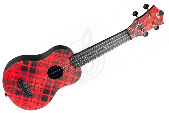 Укулеле сопрано  - фото 1