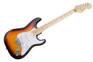 Изображение Foix FEG/FEG-KG-03-SB - Электрогитара, санберст