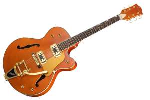 Изображение Foix FEG/FEG-KG-17-NAT - Электрогитара, цвет натуральный