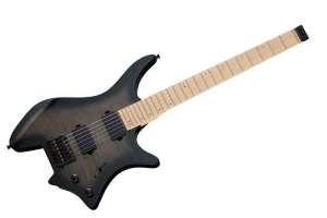 Изображение Foix FEG/FEG-KG-30-BK - Электрогитара, цвет чёрный