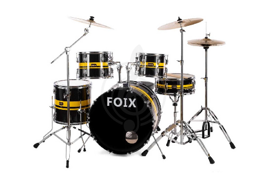 Изображение Foix LH-21H25 - Барабанная установка