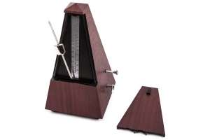 Изображение FORCE JM-66 Wooden - метроном