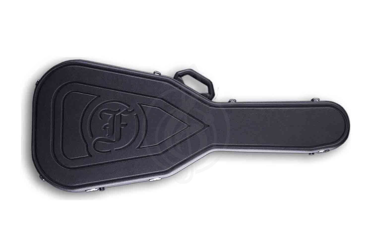 Акустическая гитара  - фото 2