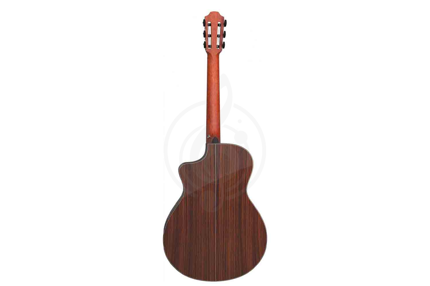 Акустическая гитара  - фото 4