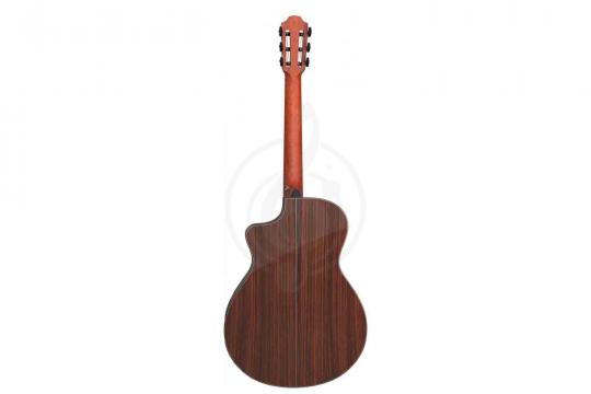 Акустическая гитара  - фото 4