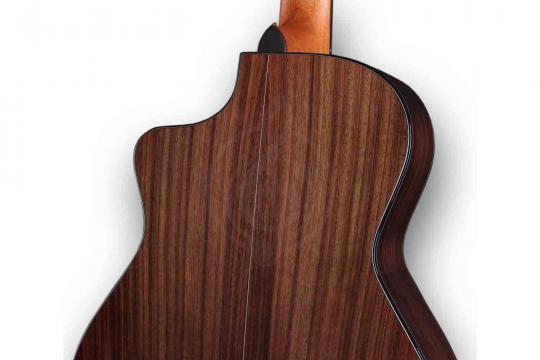 Акустическая гитара  - фото 7