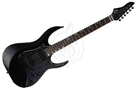 Изображение GTRS M800-Modern-800-PBK - Электрогитара