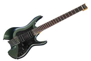 Изображение GTRS W900-Wing-900-650-AGR - Электрогитара