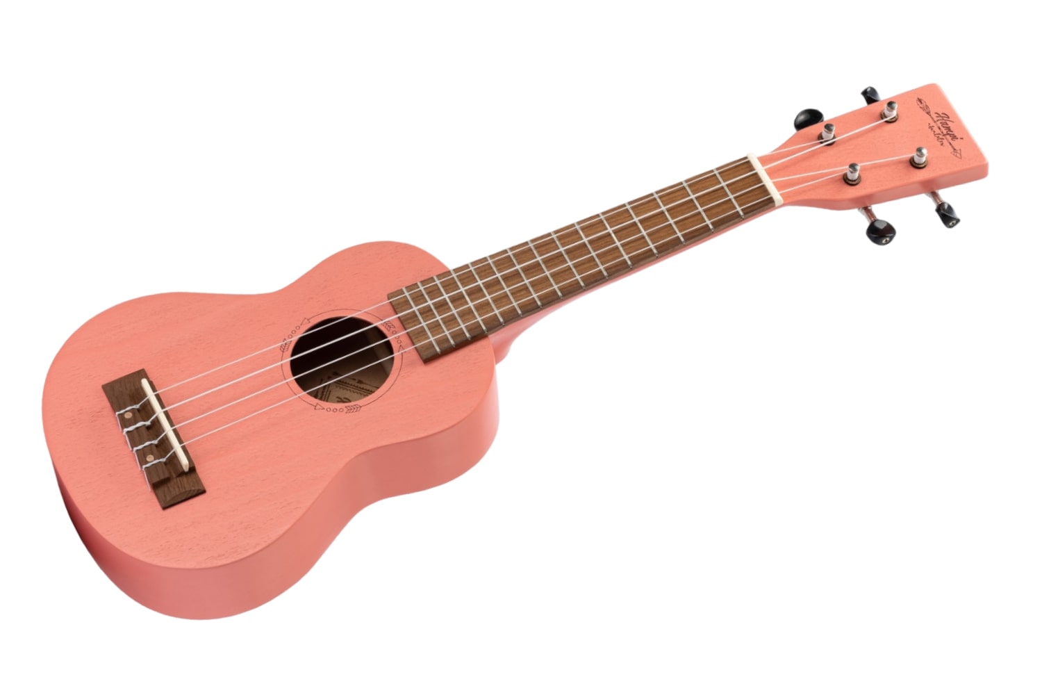 Укулеле сопрано  - фото 1