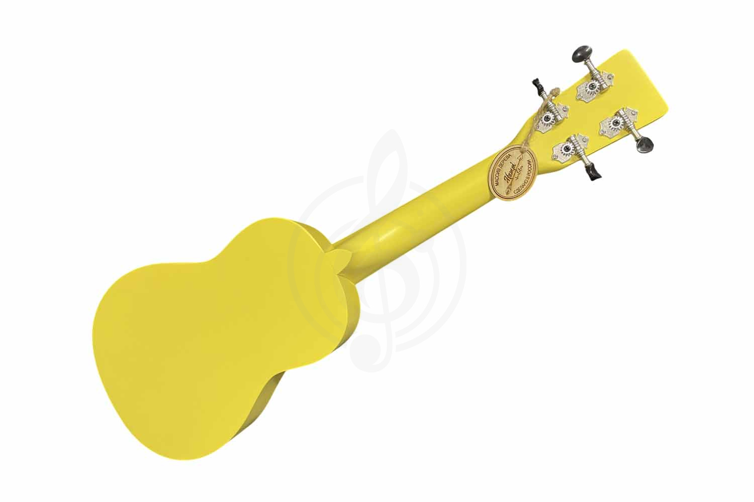 Укулеле сопрано  - фото 3