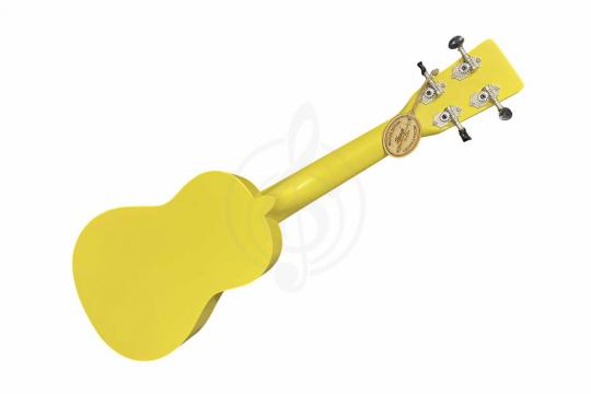 Укулеле сопрано  - фото 3
