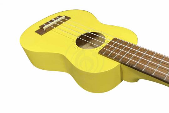 Укулеле сопрано  - фото 4