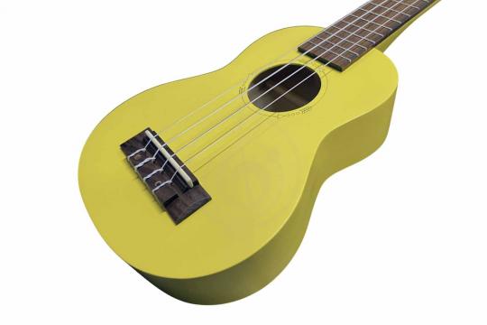 Укулеле сопрано  - фото 5