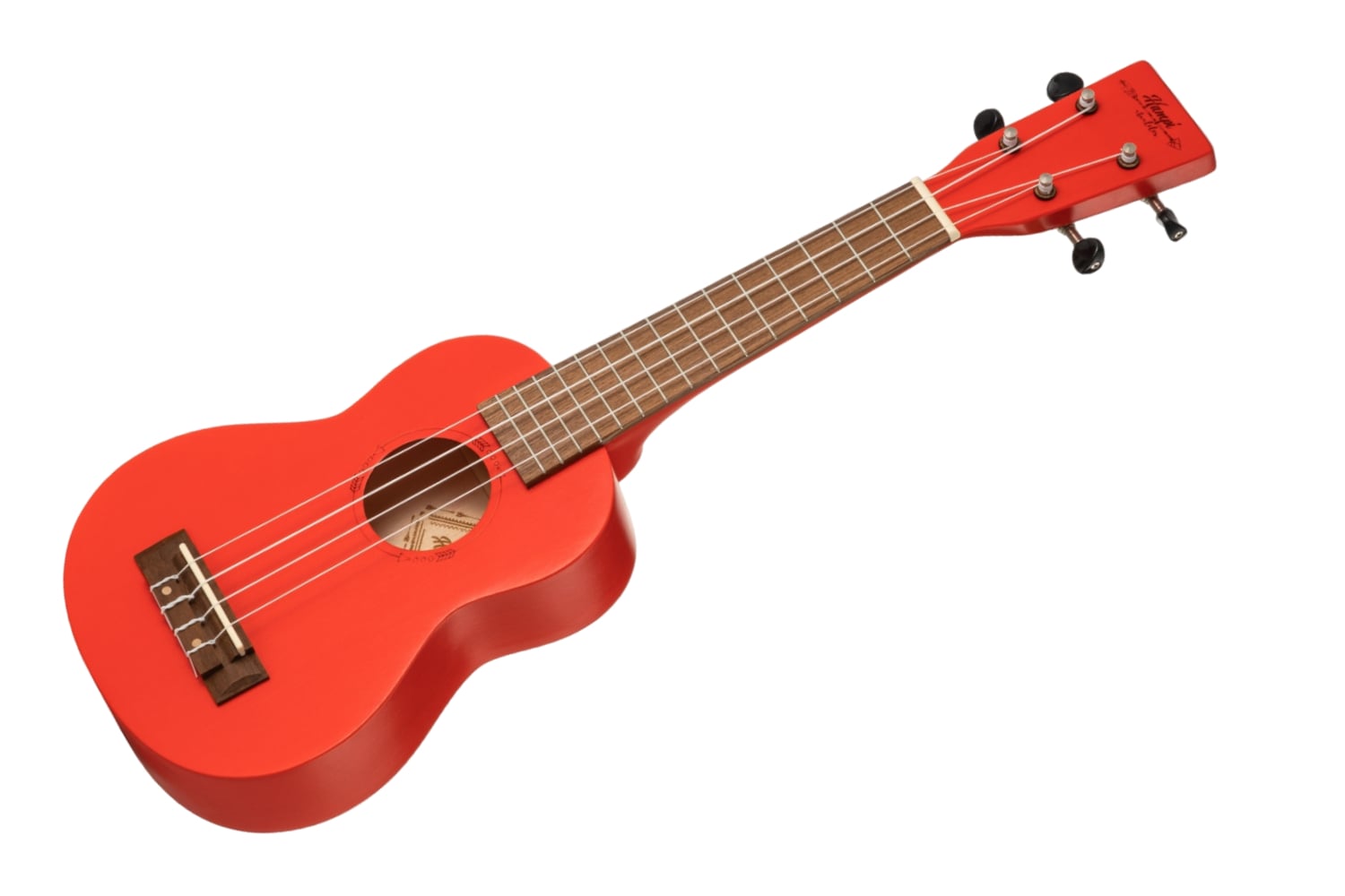 Укулеле сопрано  - фото 1